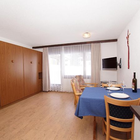 Haus Amor Saas Fee Chambre photo