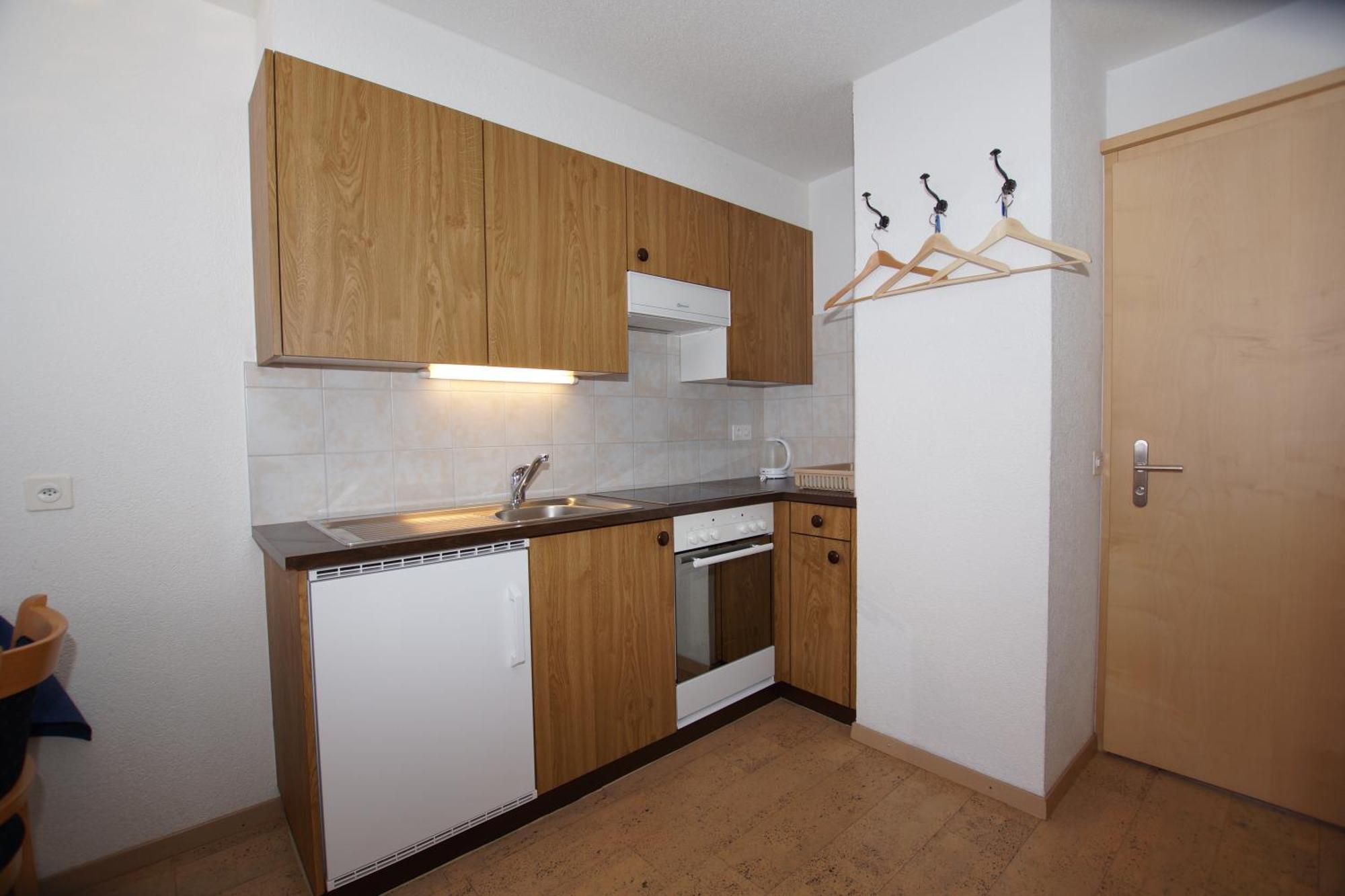 Haus Amor Saas Fee Chambre photo