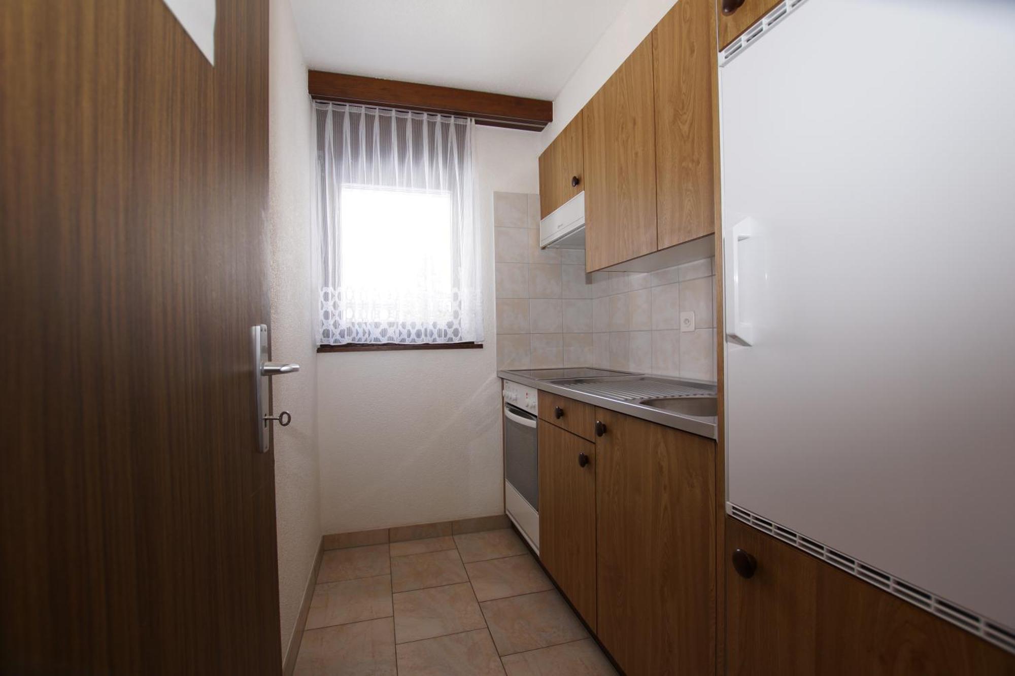 Haus Amor Saas Fee Chambre photo