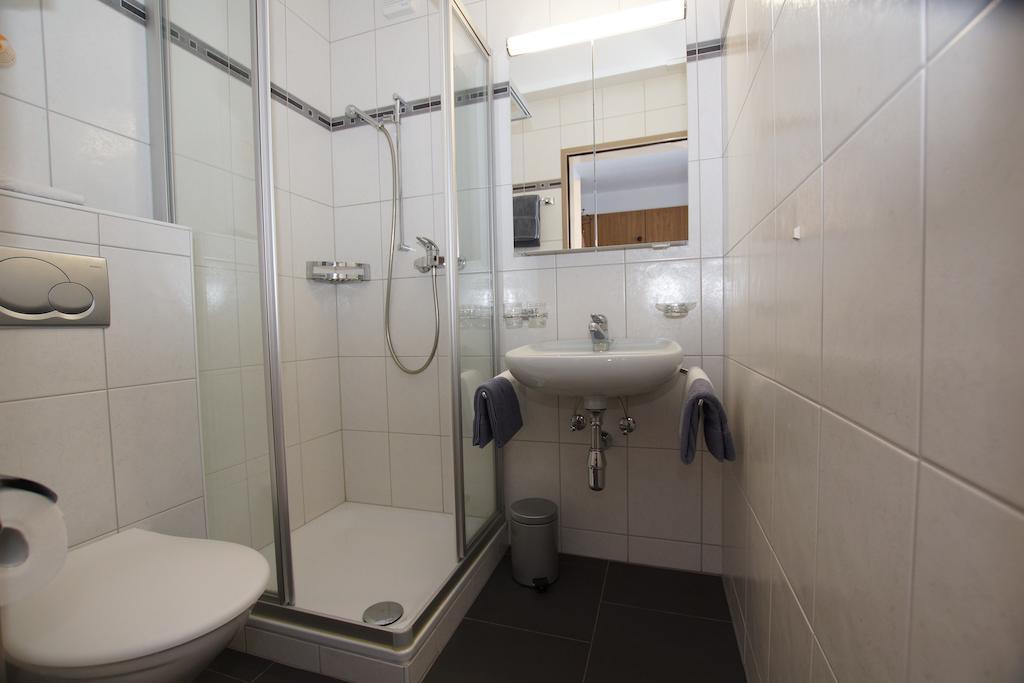 Haus Amor Saas Fee Chambre photo